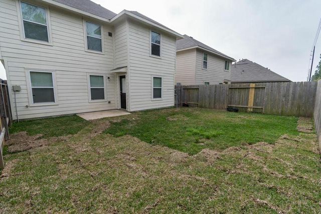 10203 Piave Drive, Houston, TX 77044