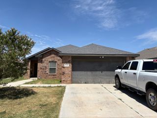 1012 Preston Trail, Wolfforth, TX 79382