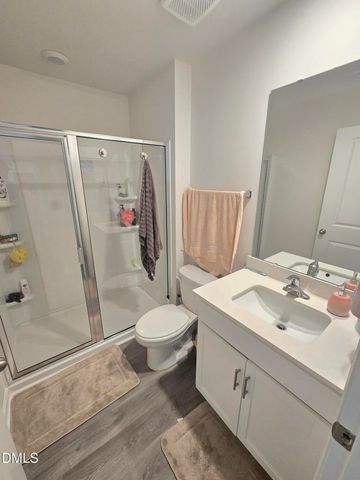 120 Leven Drive, Gibsonville, NC 27249