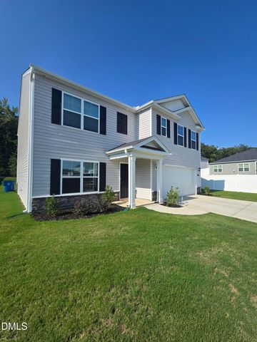 120 Leven Drive, Gibsonville, NC 27249