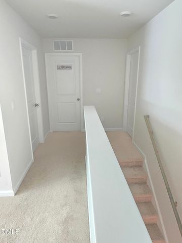120 Leven Drive, Gibsonville, NC 27249