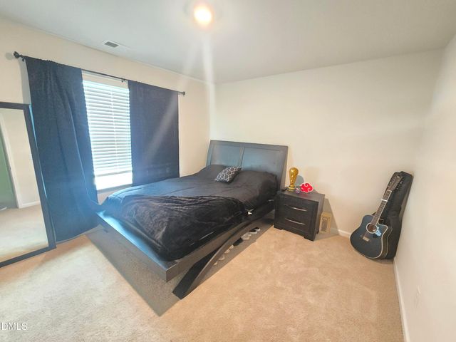 120 Leven Drive, Gibsonville, NC 27249