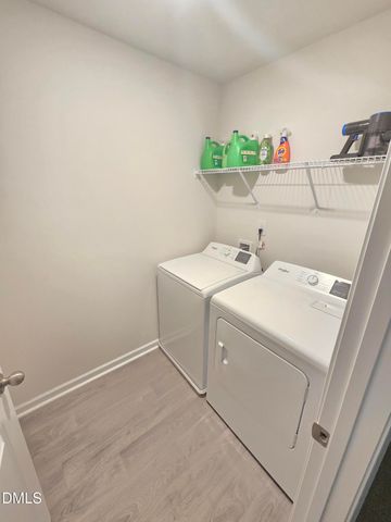 120 Leven Drive, Gibsonville, NC 27249