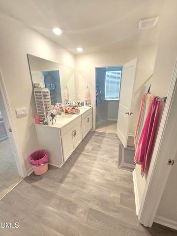 120 Leven Drive, Gibsonville, NC 27249