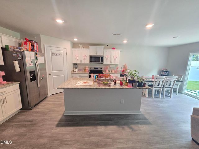120 Leven Drive, Gibsonville, NC 27249