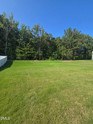 120 Leven Drive, Gibsonville, NC 27249