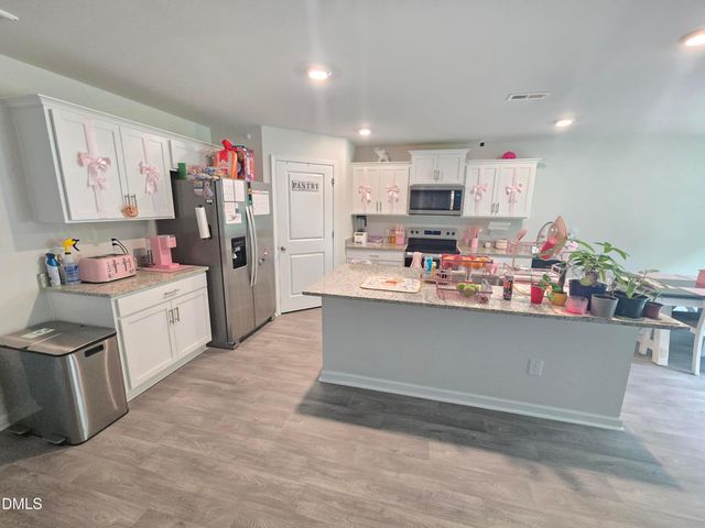 120 Leven Drive, Gibsonville, NC 27249