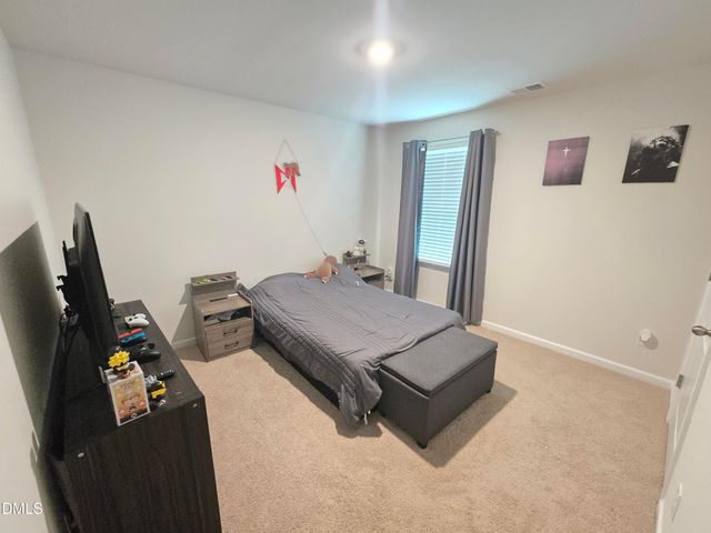 120 Leven Drive, Gibsonville, NC 27249