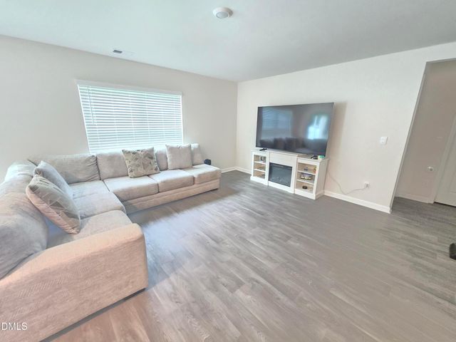 120 Leven Drive, Gibsonville, NC 27249