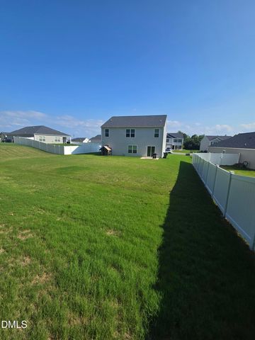 120 Leven Drive, Gibsonville, NC 27249