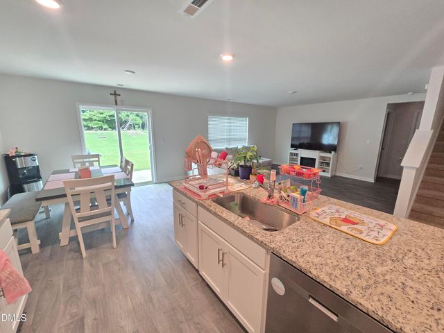 120 Leven Drive, Gibsonville, NC 27249