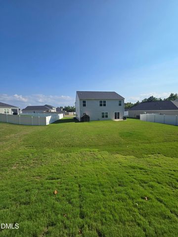 120 Leven Drive, Gibsonville, NC 27249