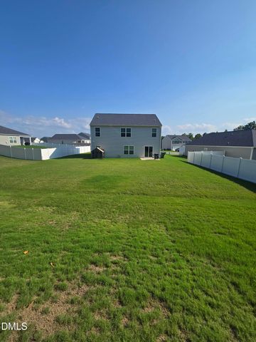 120 Leven Drive, Gibsonville, NC 27249