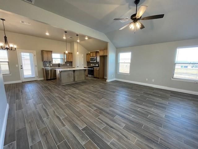 3217 Mt Nebo Drive, Yukon, OK 73099