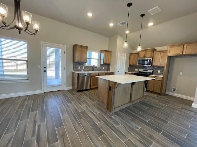 3217 Mt Nebo Drive, Yukon, OK 73099