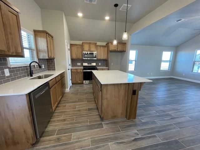 3217 Mt Nebo Drive, Yukon, OK 73099