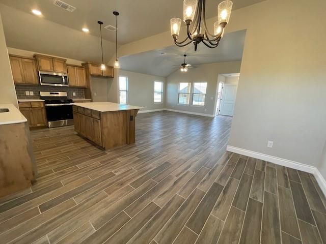 3217 Mt Nebo Drive, Yukon, OK 73099