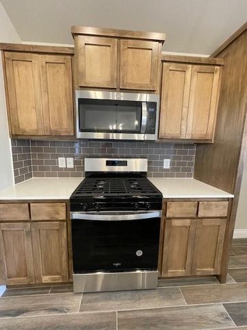 3217 Mt Nebo Drive, Yukon, OK 73099