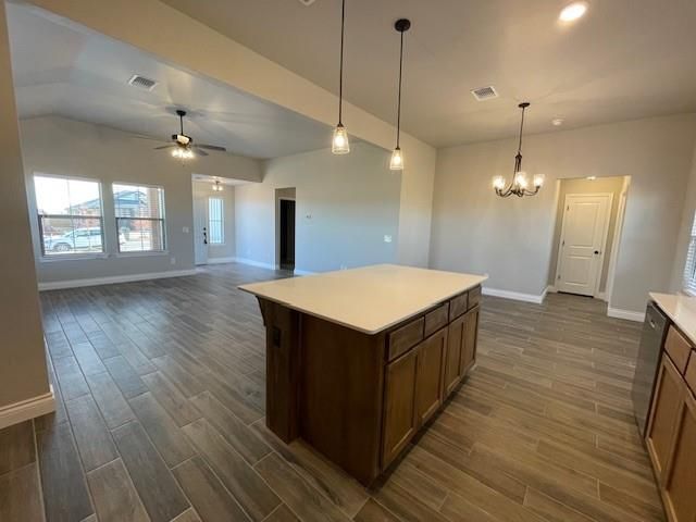 3217 Mt Nebo Drive, Yukon, OK 73099