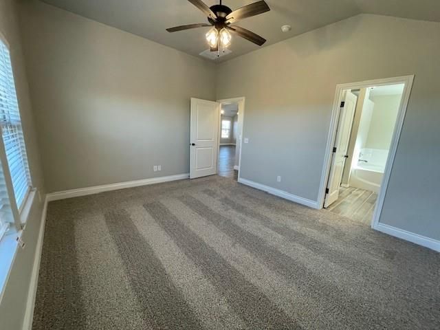 3217 Mt Nebo Drive, Yukon, OK 73099