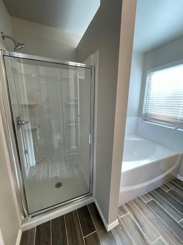 3217 Mt Nebo Drive, Yukon, OK 73099