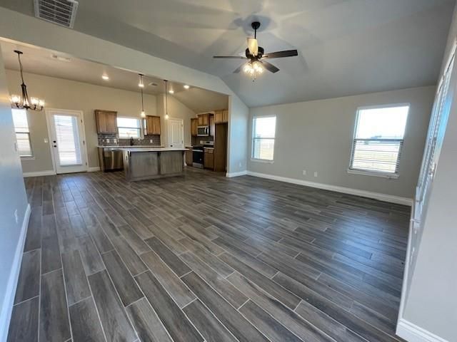 3217 Mt Nebo Drive, Yukon, OK 73099