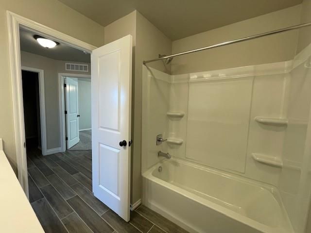 3217 Mt Nebo Drive, Yukon, OK 73099