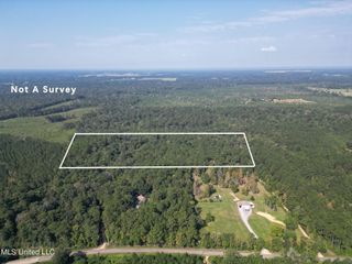 21.79 Acre Homer Ladner Road, Poplarville, MS 39470