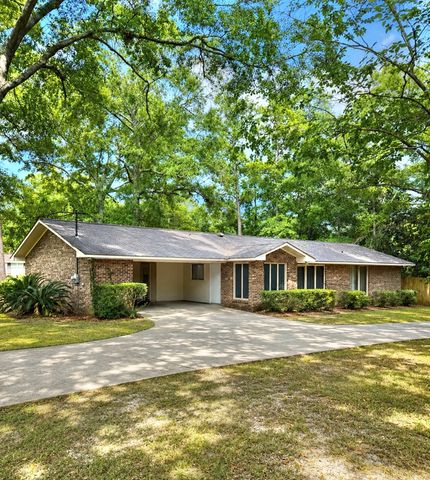 1407 Hiawatha, Dothan, AL 36303