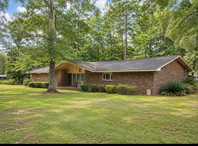 1407 Hiawatha, Dothan, AL 36303