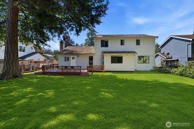 3706 S 255th Place, Kent, WA 98032