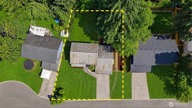 3706 S 255th Place, Kent, WA 98032