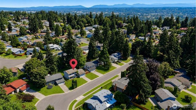 3706 S 255th Place, Kent, WA 98032