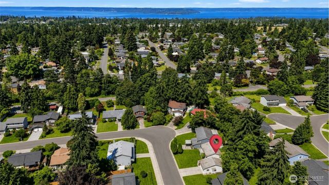 3706 S 255th Place, Kent, WA 98032