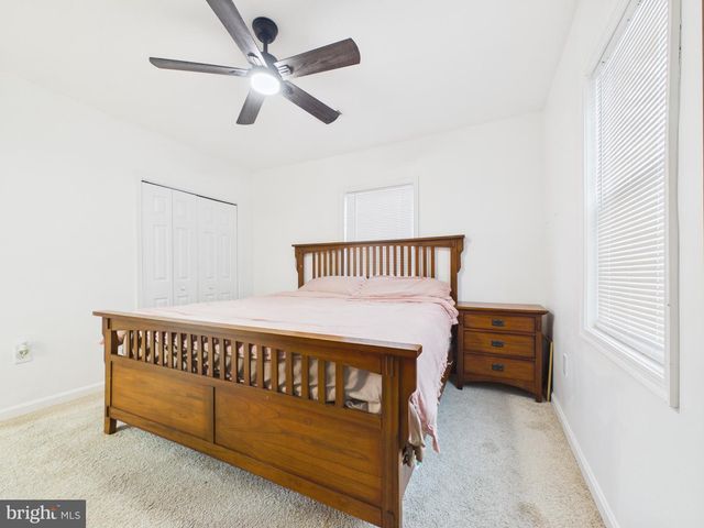 2709 OAKLEY AVE, Baltimore, MD 21215