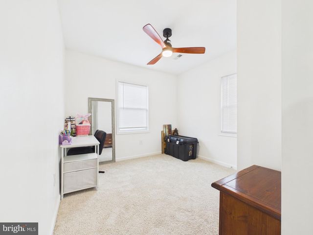 2709 OAKLEY AVE, Baltimore, MD 21215