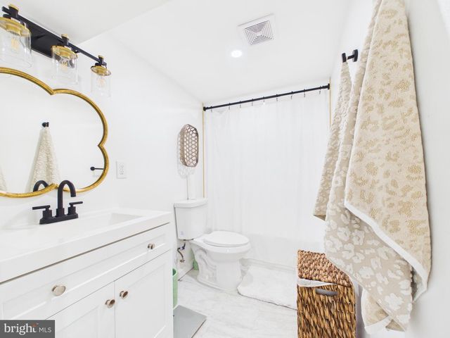2709 OAKLEY AVE, Baltimore, MD 21215