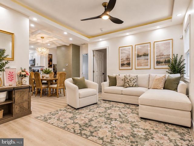 2709 OAKLEY AVE, Baltimore, MD 21215