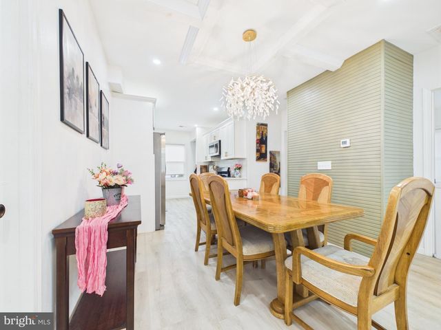 2709 OAKLEY AVE, Baltimore, MD 21215