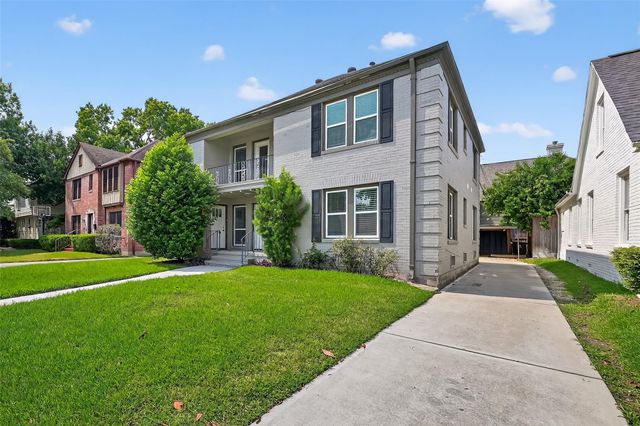 2328 Mcclendon Street A, Houston, TX 77030
