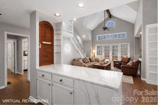 451 Crescent Trail, Highlands, NC 28741