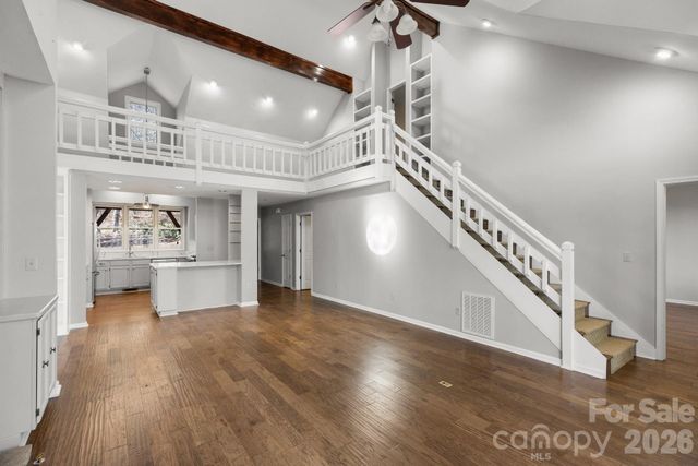 451 Crescent Trail, Highlands, NC 28741