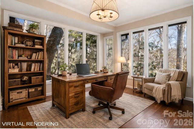 451 Crescent Trail, Highlands, NC 28741