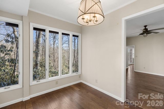 451 Crescent Trail, Highlands, NC 28741