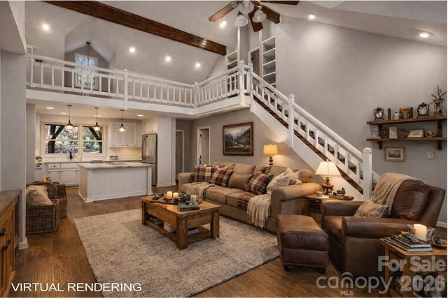 451 Crescent Trail, Highlands, NC 28741