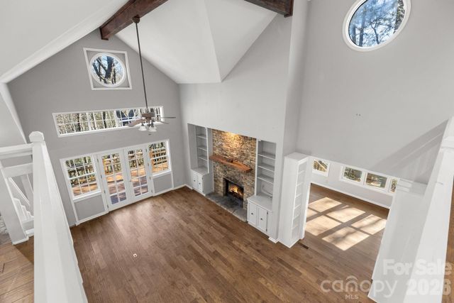 451 Crescent Trail, Highlands, NC 28741