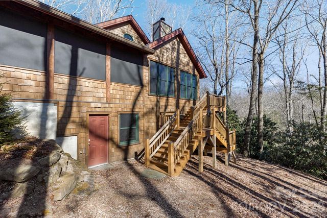 451 Crescent Trail, Highlands, NC 28741