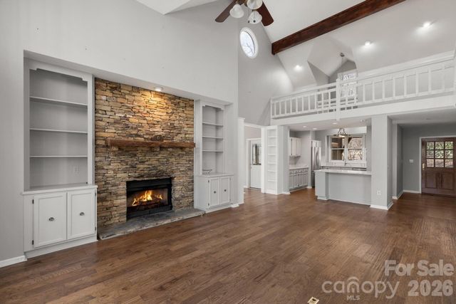 451 Crescent Trail, Highlands, NC 28741