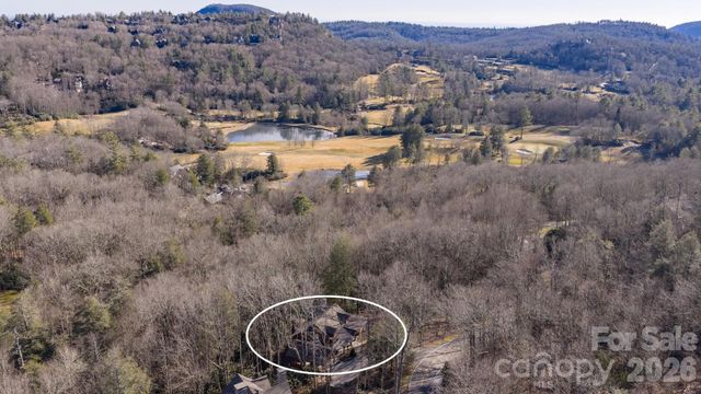 451 Crescent Trail, Highlands, NC 28741