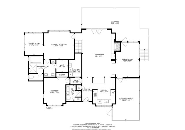 451 Crescent Trail, Highlands, NC 28741